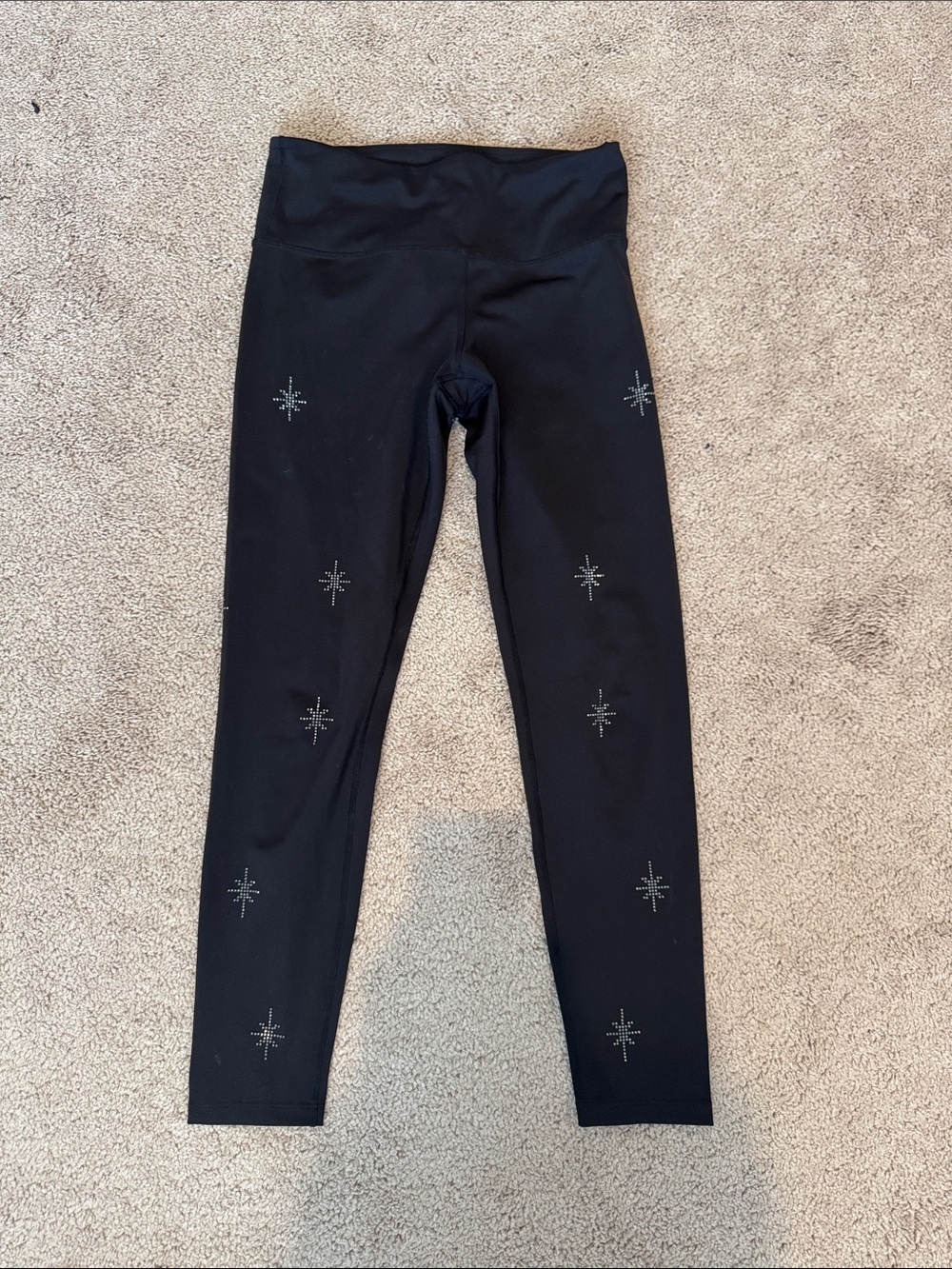 Soul Cycle leggings